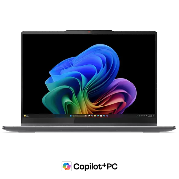 Lenovo Yoga 7i 2-in-1 14” OLED 600 Nits – Intel Core Ultra 5 226V – Copilot+ PC – Convertible