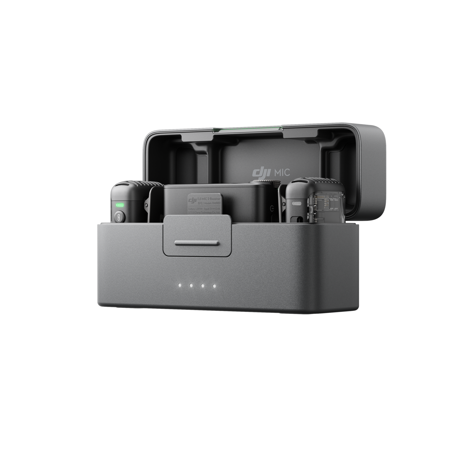Dji Mic 2 – Image 2