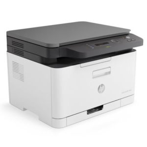 Imprimante HP LaserJet Multifonction Color MFP M178nw