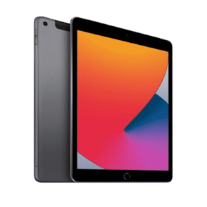 iPad 8