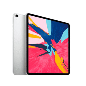 iPad Pro 2018 12”