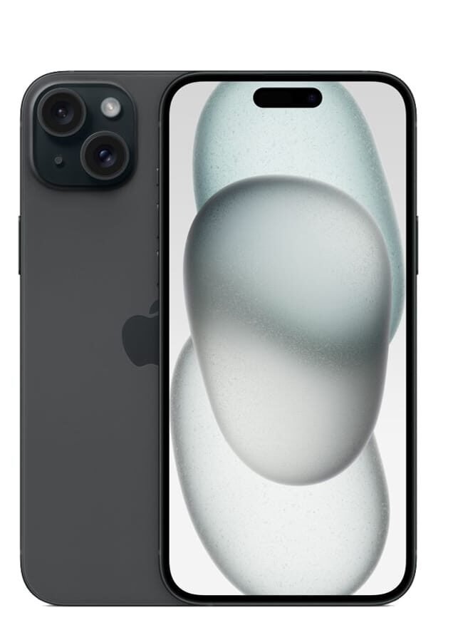 iPhone 15 Plus