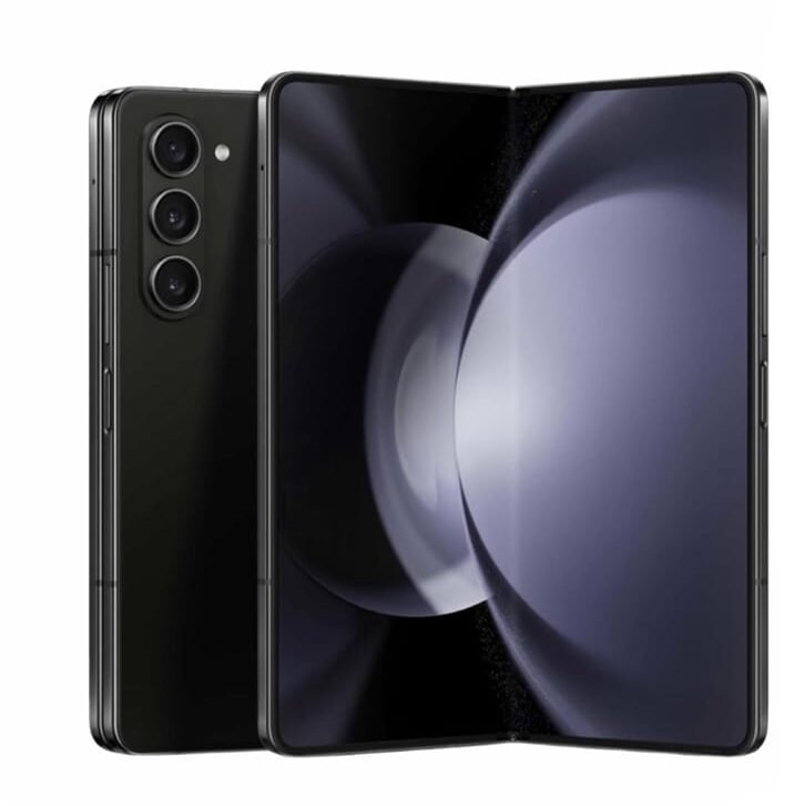 Samsung Galaxy Z Fold 5