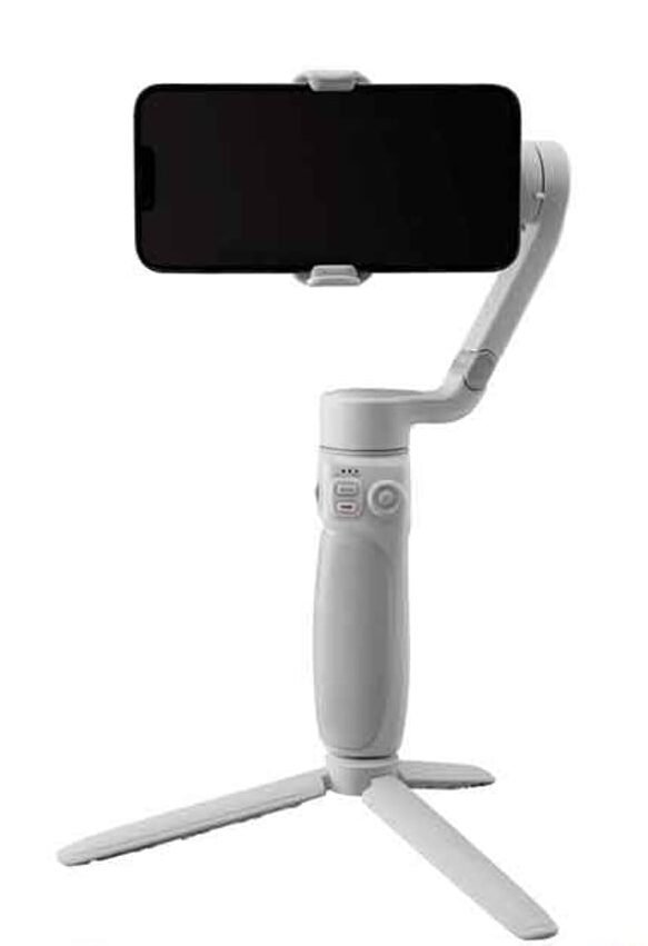 Stabilisateur smartphone Zhiyun Smooth Q4