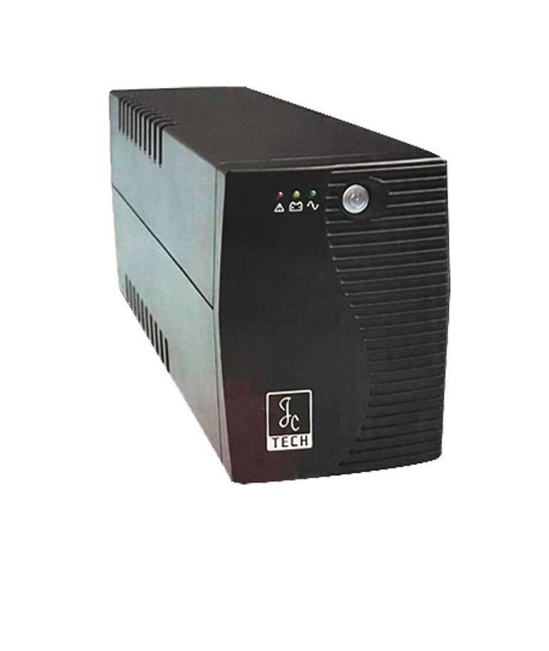 Onduleur JC Tech 750VA