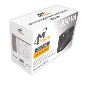 Onduleur MPower 850VA