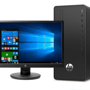 Ordinateur Hp 290 G4 Mt Ci5/8gb/1tb+ecran 19,5 Pouces