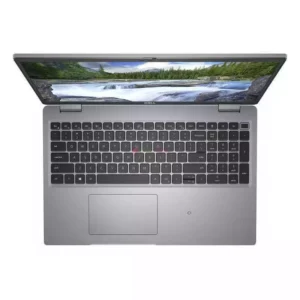 Ordinateur portable Dell Latitude 5520 Intel Core i5-1145G7 16Go SSD 256Go 15.6"