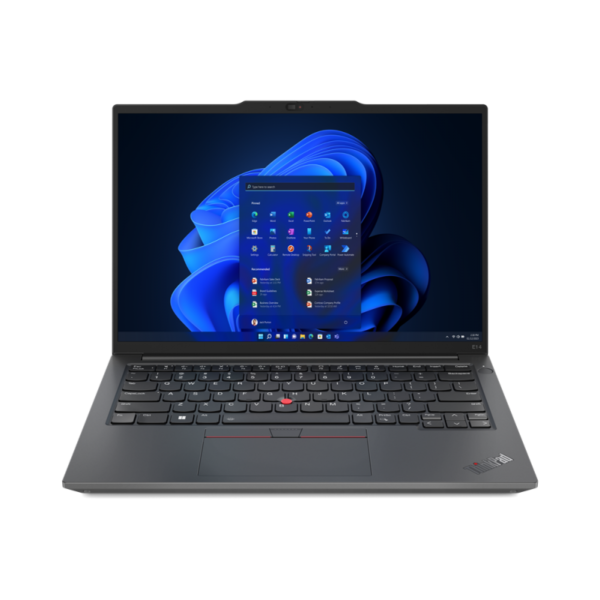 Lenovo ThinkPad E16 Gen 1 – Intel Core i5-1335U, 8 Go RAM, 512 Go SSD