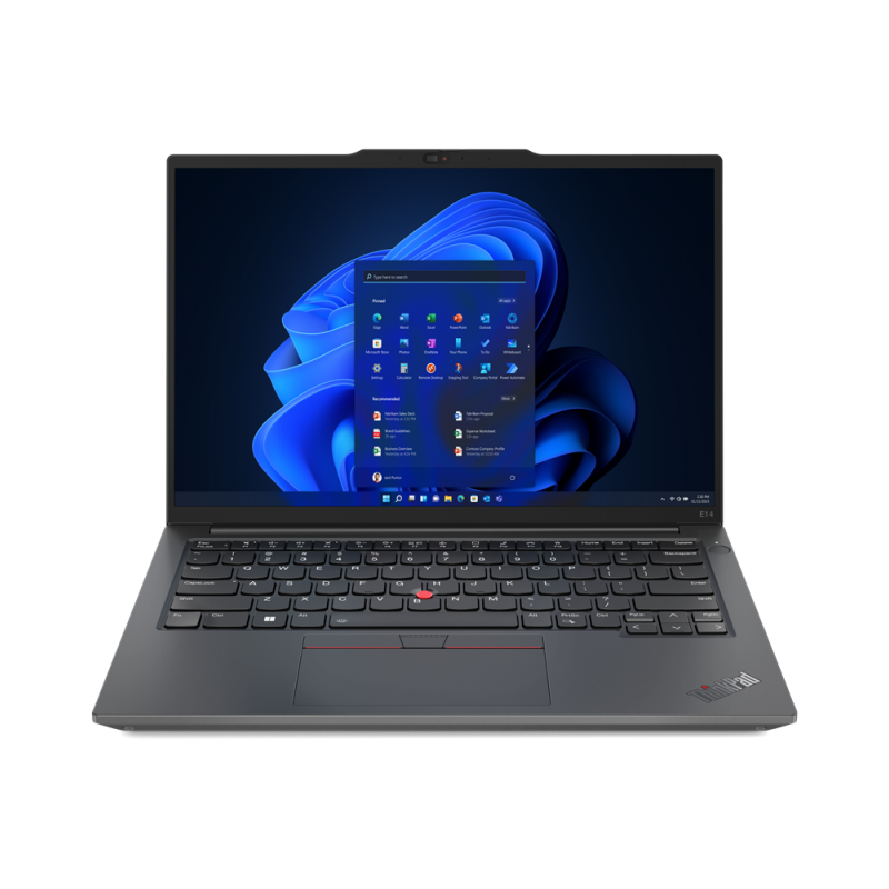 Lenovo ThinkPad E16 Gen 1 – Intel Core i5-1335U, 8 Go RAM, 512 Go SSD
