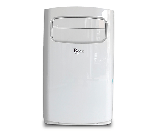 Climatiseur Portable Roch 9000 BTU RAC-P09R4A – 1000W