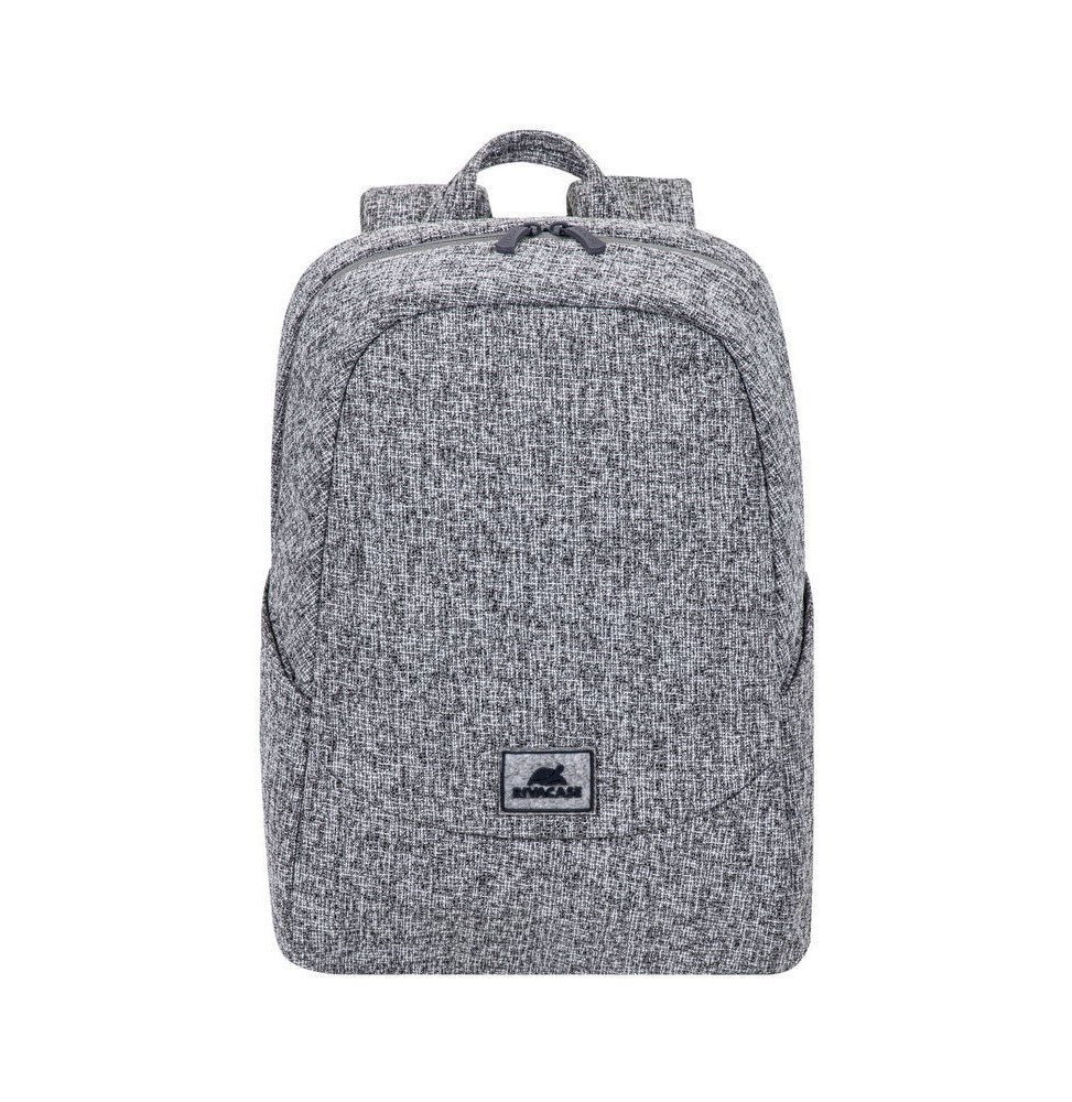 Sac à dos Rivacase Anvik 7923 Gris clair pour ordinateurs portables 13.3" (7923 light grey)