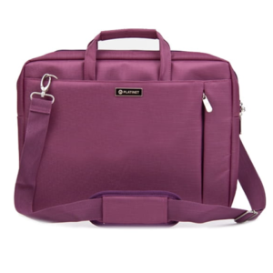 SAC ORDINATEUR PORTABLE PLATINET YORK 15'6 VIOLET PTO156YV