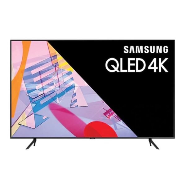 TELEVISEUR SAMSUNG 85" SMART QLED 4K 85Q60CAU