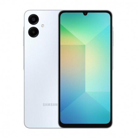 Samsung Galaxy A06 - 64 Go - RAM 4 Go - Écran 6.7 pouces