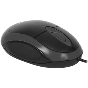 SOURIS OPTIQUE USB OMEGA OM-06V 1200 dpi NOIR