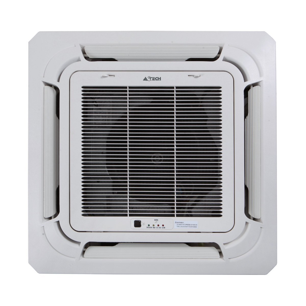 Climatiseur Cassette Astech 18000 BTU – 2.5 CV (AST-18CA102-TE)