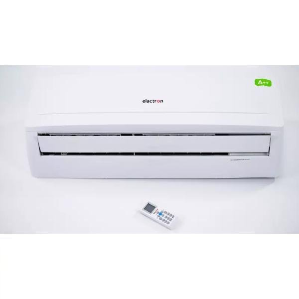 SPLIT ELACTRON 24000BTU 3CV GAZ R410