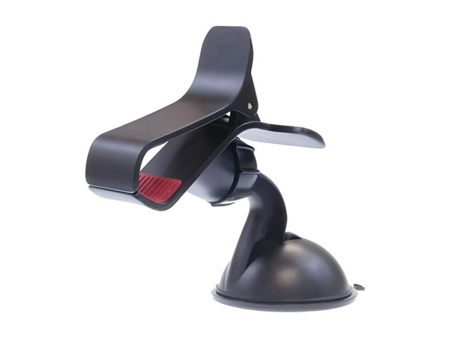 Support de téléphone solide pour véhicule Fiesta 41720