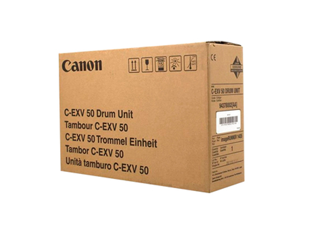 Tambour Canon Cex-v 50 Ir 1435i