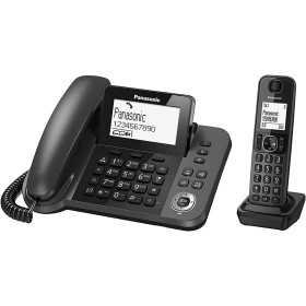PANASONIC Téléphone sans fil KX-TGF310