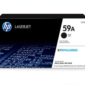 Toner Hp Laser Cf 259a 59a Mfp M304, M305, M404, M405, M320