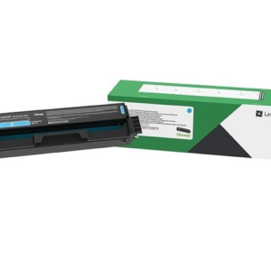 Toner Lexmark Cyan C3250co