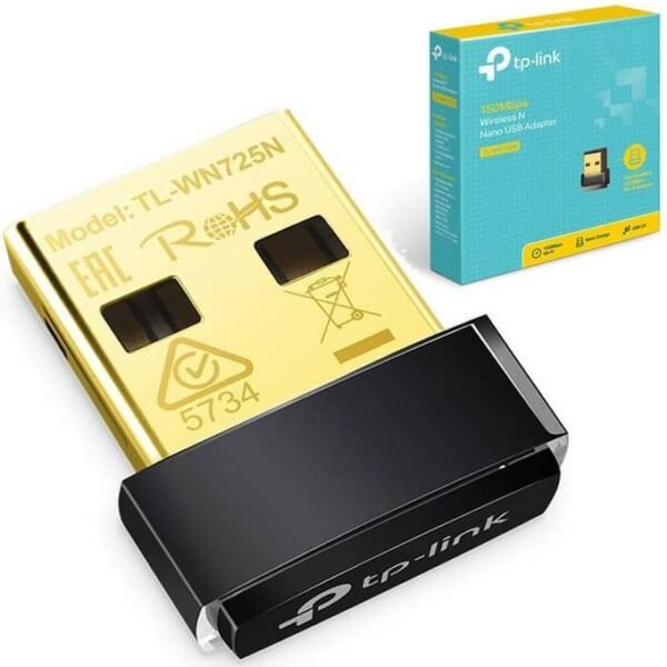 Tp-Link clé usb wifi 150 Mbps,