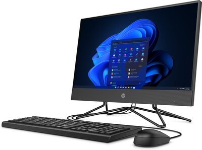HP 200 AIO 24‑DF1063NY