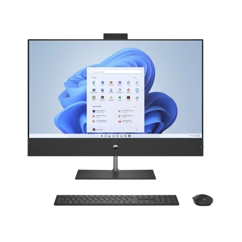 Ordinateur Tout-en-Un HP Pavilion Core i7