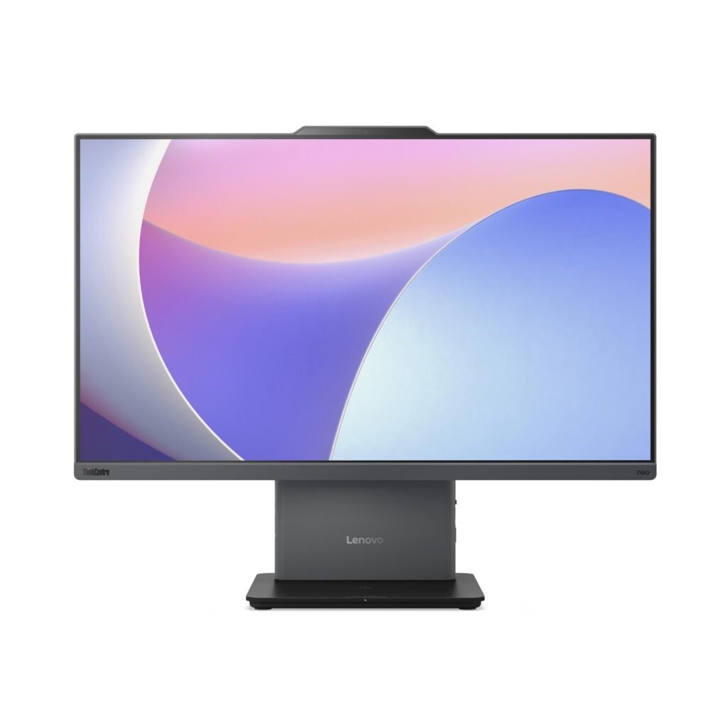 Lenovo ThinkCentre Neo 50a 24 Gen 5 All-in-One – Core i7