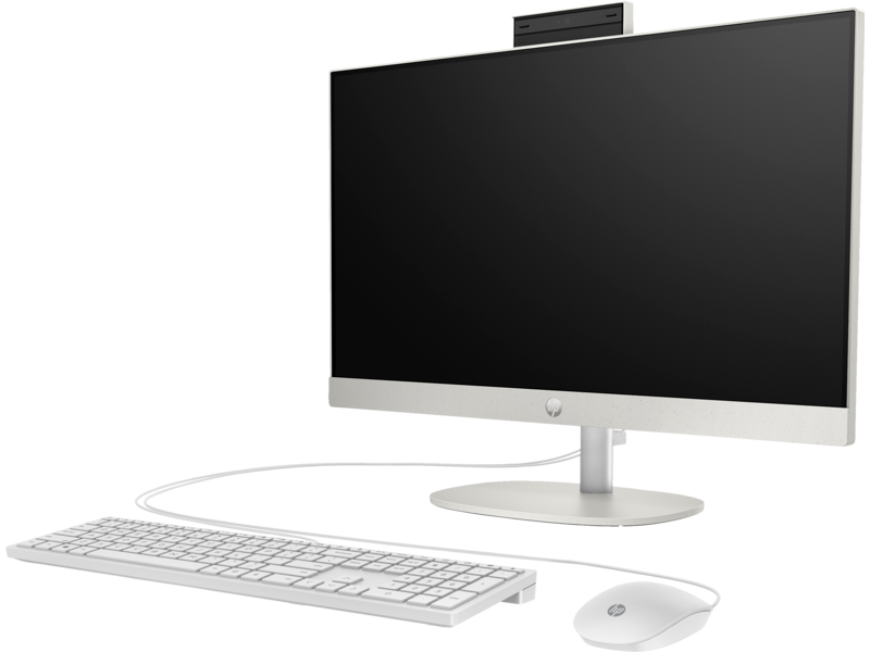 Ordinateur Tout-en-Un HP 27-CR0154NH – Core i7