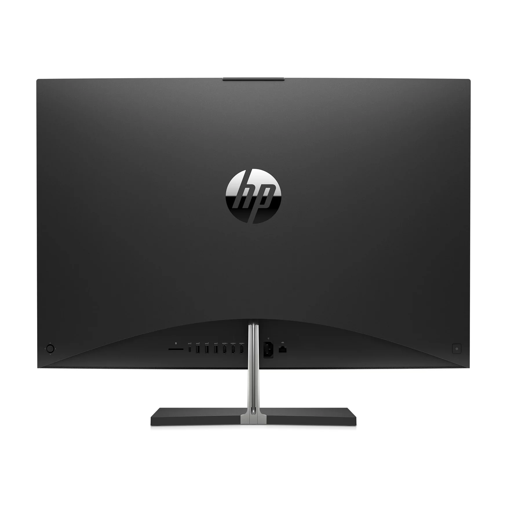 Ordinateur Tout-en-Un HP Pavilion 32’’ – Intel Core i7 – Image 2