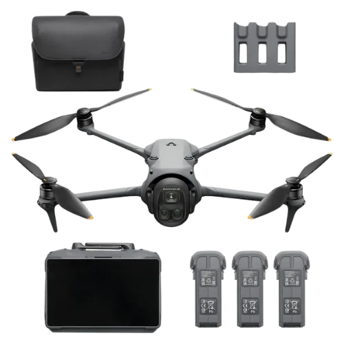 DJI Mavic 4 Pro