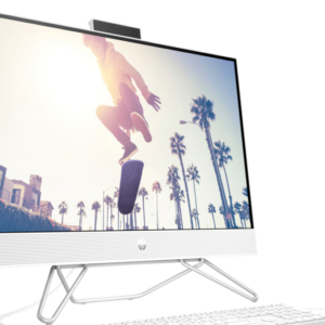 Ordinateur Tout-en-Un HP 24-CB1283NH – Intel Core i3