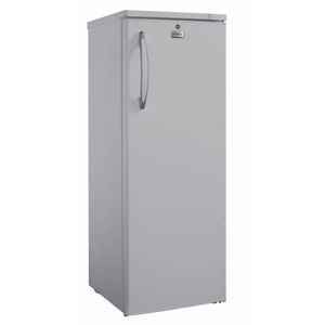 Congélateur FINIX Vertical 8 Tiroirs 212 Litres Gris – Plaque Aluminium FIN212L