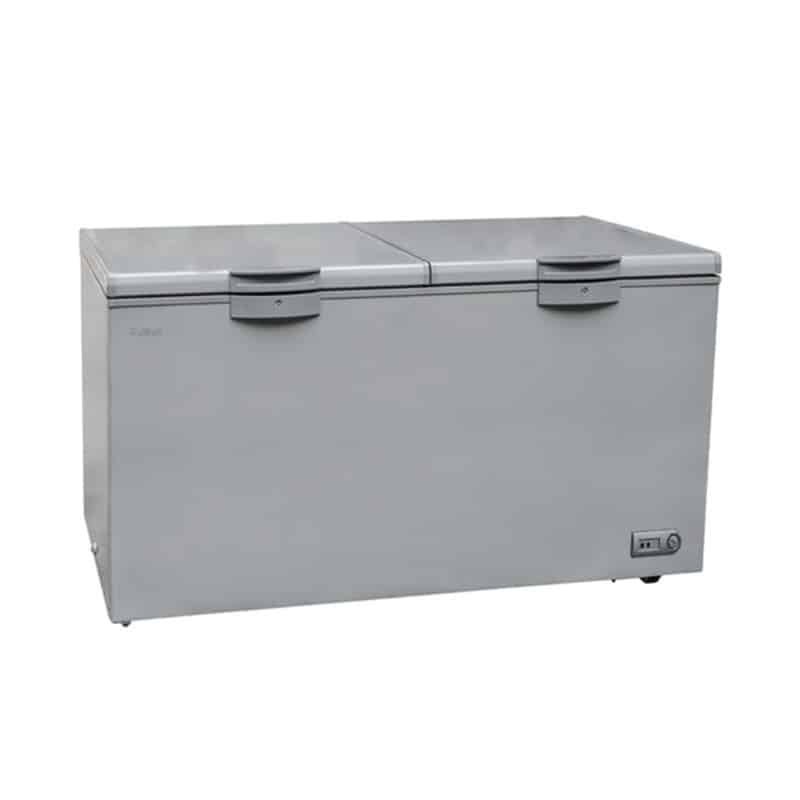 Congélateur horizontal Finix 700 Litres gris BDW700 – Grande capacité et performance – Image 2