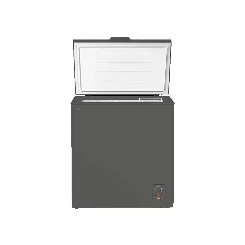 Congélateur Horizontal Hisense 200 Litres Gris FC200DD – Grande Capacité & Performance – Image 3