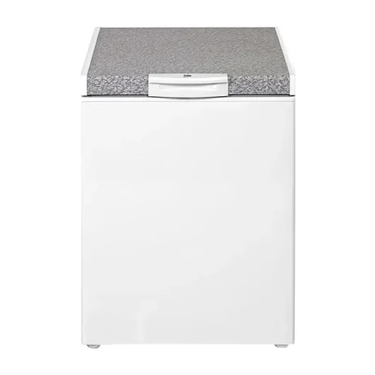 Congélateur Horizontal BEKO 250 Litres HS195 – Grande Capacité et Performance