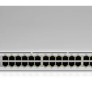 Ubiquiti UniFi Switch Pro 48 PoE – Switch Professionnel Hautes Performances 48 Ports