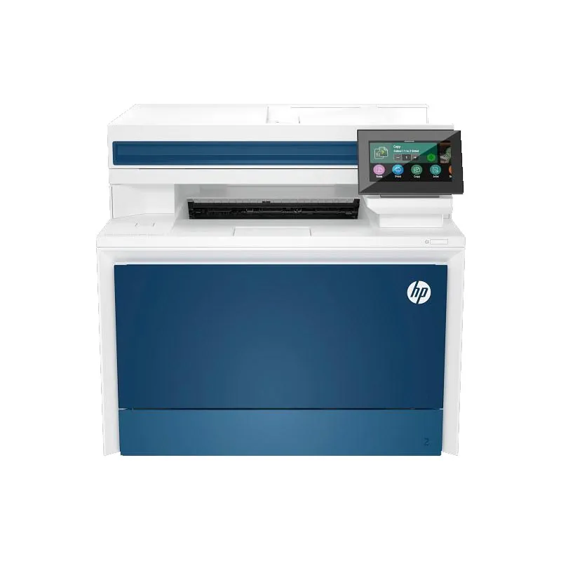 HP Color LaserJet Pro MFP 4303fdw – Imprimante Multifonction Laser Couleur Wi-Fi Recto-Verso – Image 2