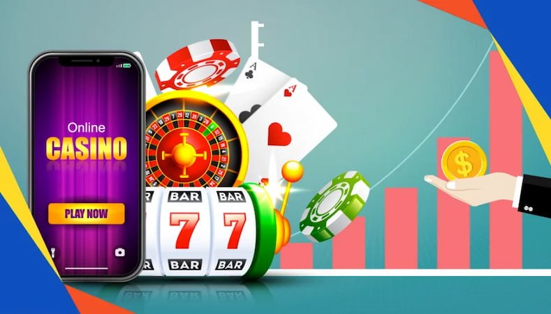Discover the Thrilling World of Casino Mad Gaming Without Limits