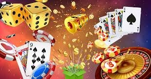 Discovering NV Online Casino UK Your Ultimate Guide to Gaming