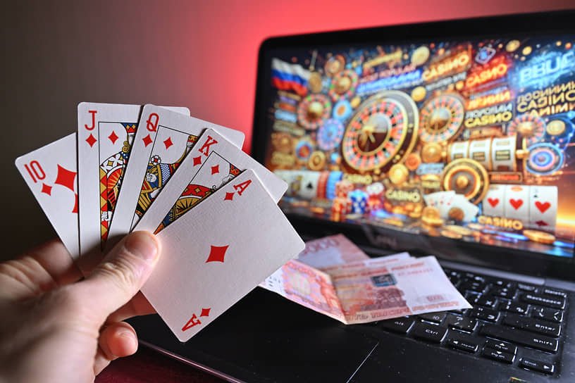 Explore the Exciting World of Online Casino XO
