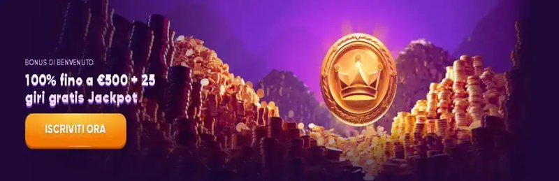 Rispetta l&rsquo;Autore e Goditi Bonus Esclusivi al Kingmaker Casino Online