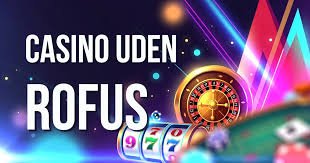 Casino Login Uden MitID - En Guide til Online Spil