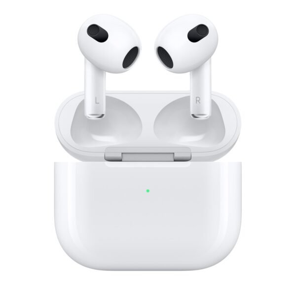 AirPods 4