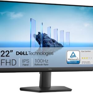 Écran Dell SE2225HM 22 pouces Full HD