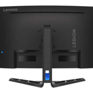 Écran Lenovo R32qc-30 32 pouces QHD incurvé