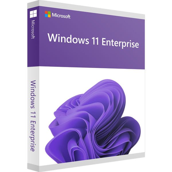 Windows 11 Entreprise – Licence numérique